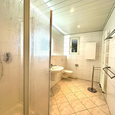 Grosse Monteurwohnung In Lejlighed